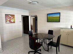 Blk 443 Jurong West Avenue 1 (Jurong West), HDB 4 Rooms #607408711